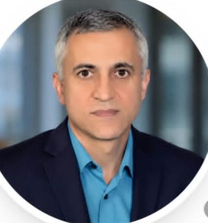 دکتر همایون مافی